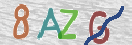 CAPTCHA vaizdas