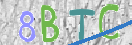 CAPTCHA vaizdas