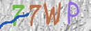 CAPTCHA vaizdas