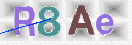 CAPTCHA vaizdas