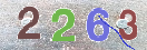 CAPTCHA vaizdas