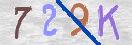 CAPTCHA vaizdas