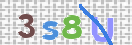 CAPTCHA vaizdas