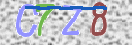 CAPTCHA vaizdas