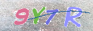 CAPTCHA vaizdas