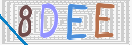CAPTCHA vaizdas