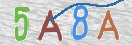 CAPTCHA vaizdas