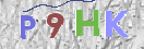CAPTCHA vaizdas