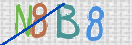 CAPTCHA vaizdas