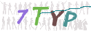 CAPTCHA vaizdas