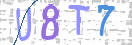CAPTCHA vaizdas