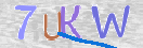 CAPTCHA vaizdas