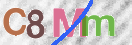 CAPTCHA vaizdas