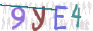 CAPTCHA vaizdas