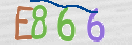 CAPTCHA vaizdas