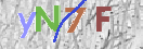 CAPTCHA vaizdas