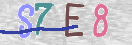 CAPTCHA vaizdas