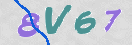 CAPTCHA vaizdas