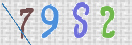CAPTCHA vaizdas