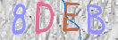 CAPTCHA vaizdas