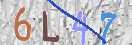 CAPTCHA vaizdas