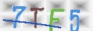 CAPTCHA vaizdas