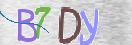 CAPTCHA vaizdas