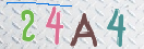 CAPTCHA vaizdas
