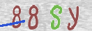 CAPTCHA vaizdas