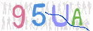 CAPTCHA vaizdas
