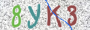 CAPTCHA vaizdas