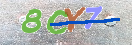 CAPTCHA vaizdas