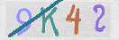 CAPTCHA vaizdas