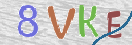 CAPTCHA vaizdas