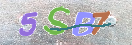CAPTCHA vaizdas