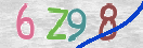 CAPTCHA vaizdas