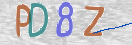 CAPTCHA vaizdas