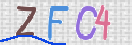 CAPTCHA vaizdas