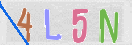 CAPTCHA vaizdas