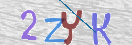 CAPTCHA vaizdas