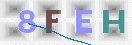 CAPTCHA vaizdas