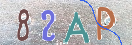 CAPTCHA vaizdas