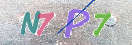 CAPTCHA vaizdas