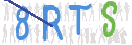 CAPTCHA vaizdas