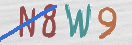 CAPTCHA vaizdas