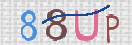 CAPTCHA vaizdas
