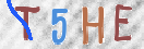 CAPTCHA vaizdas