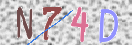 CAPTCHA vaizdas