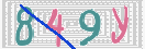 CAPTCHA vaizdas