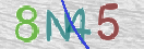 CAPTCHA vaizdas